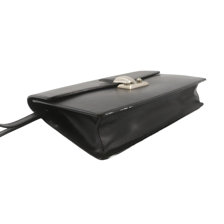 Black Second Bag