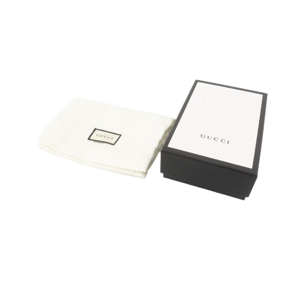 Black Compact Wallet
