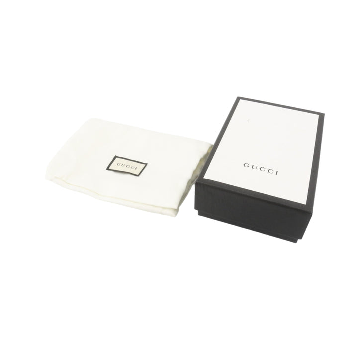 Black Compact Wallet
