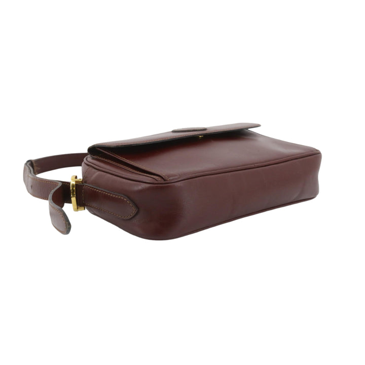 Bordeaux Shoulder Bag