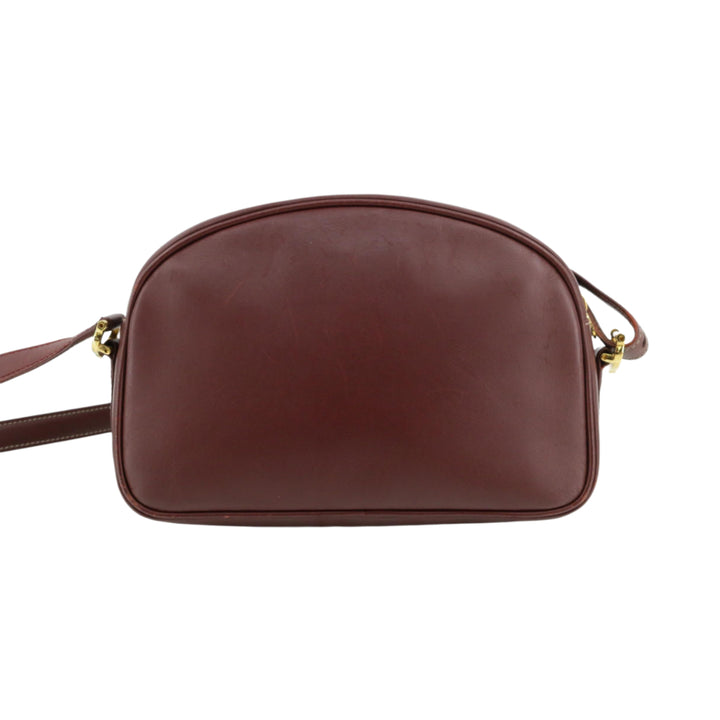 Bordeaux Shoulder Bag