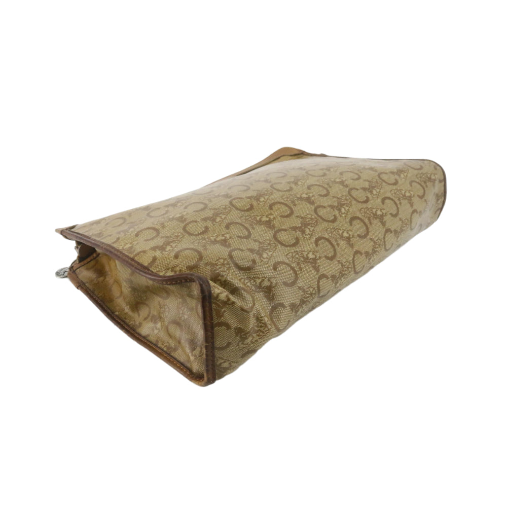 Beige Macadam Second Bag