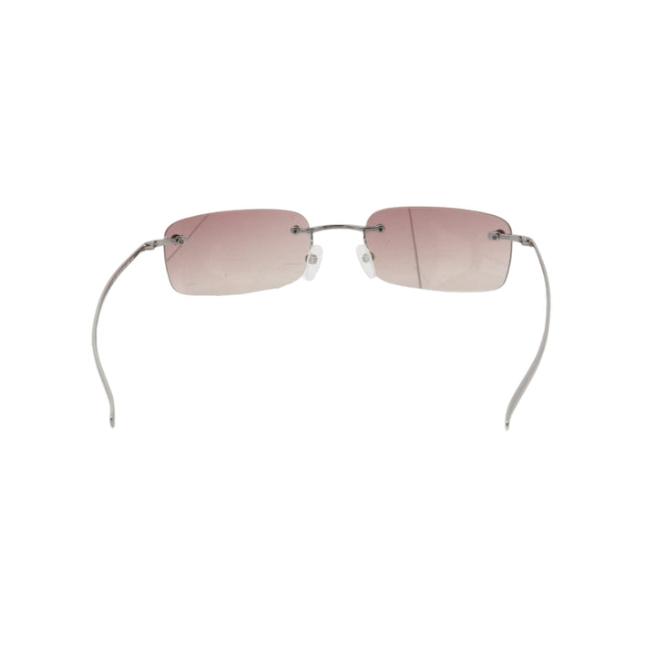 Silver Sunglasses