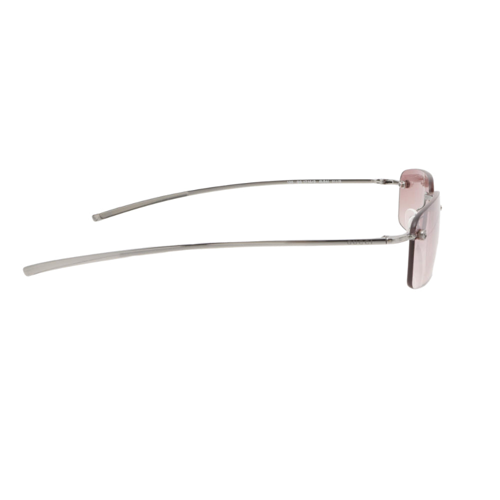 Silver Sunglasses