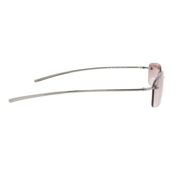 Silver Sunglasses