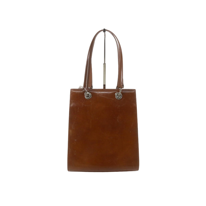 Brown Handbag