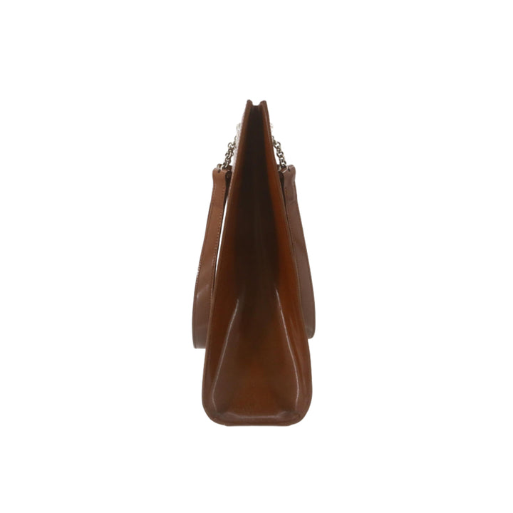 Brown Handbag