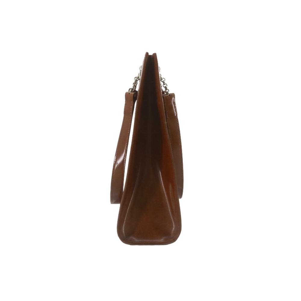 Brown Handbag