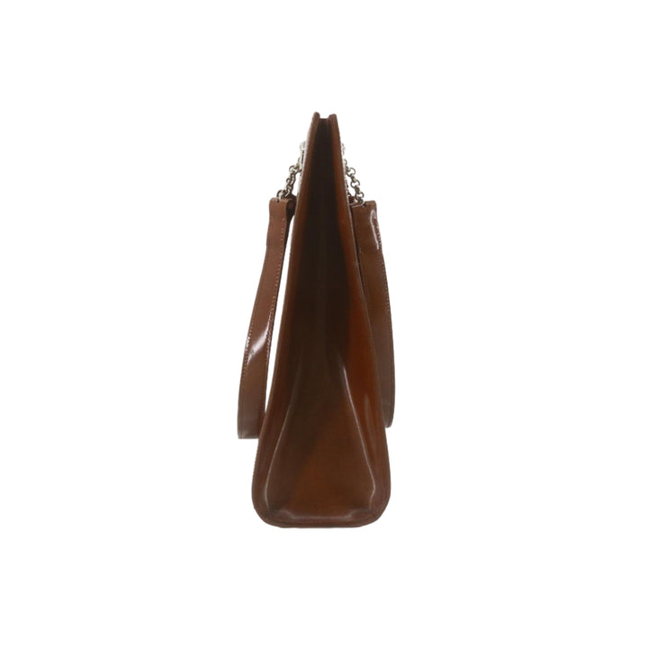 Brown Handbag