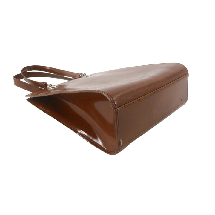 Brown Handbag