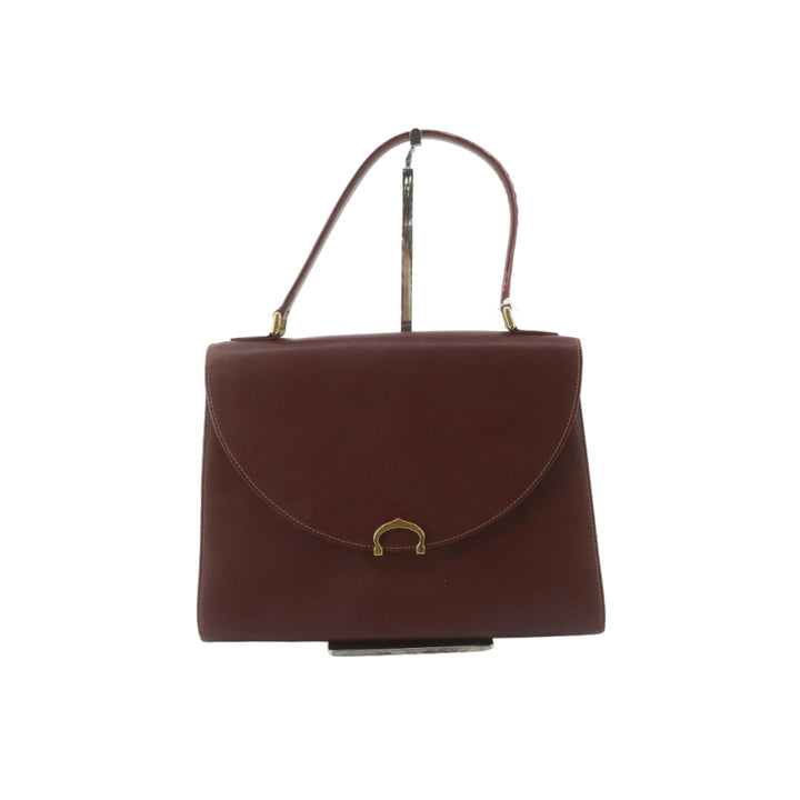 Bordeaux Handbag