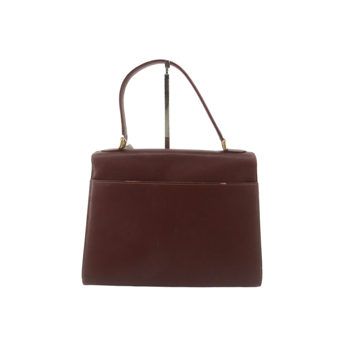 Bordeaux Handbag