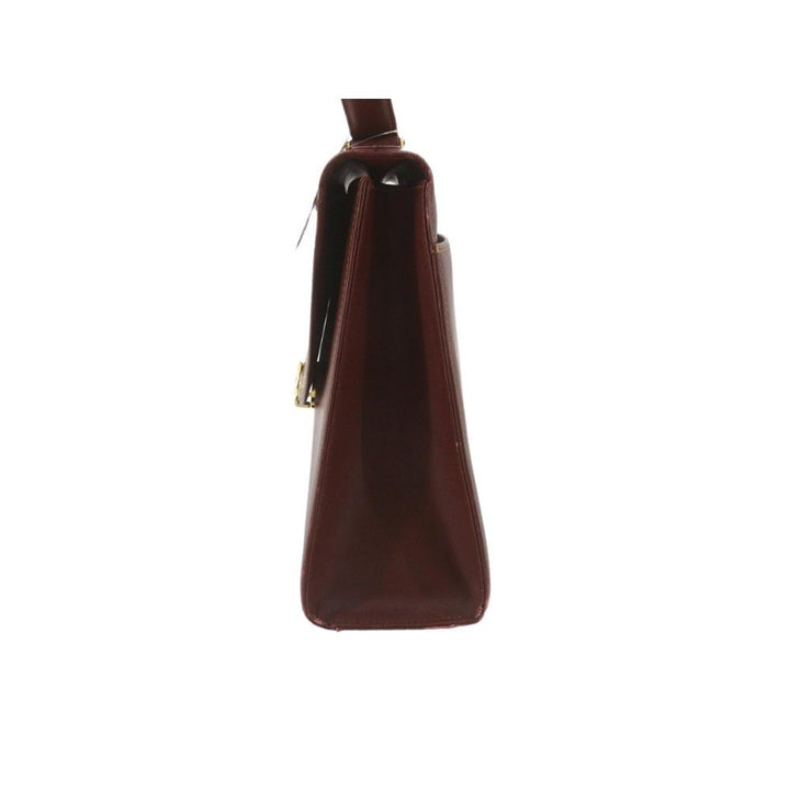 Bordeaux Handbag