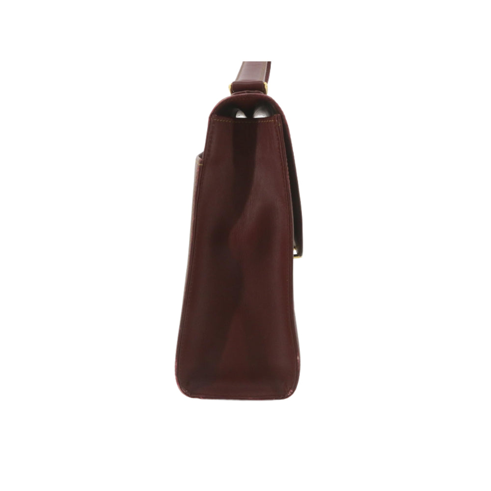 Bordeaux Handbag