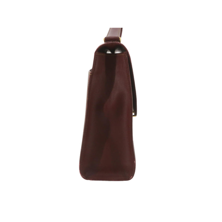 Bordeaux Handbag
