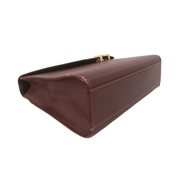 Bordeaux Handbag