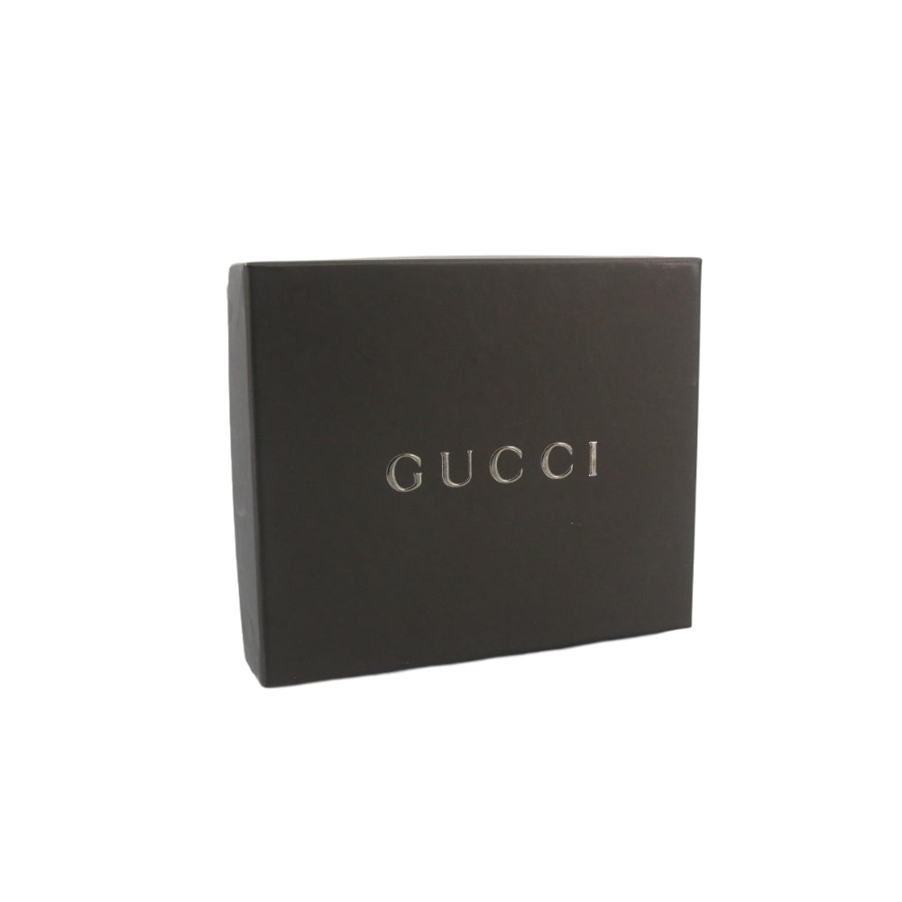 Black Bi-Fold Wallet