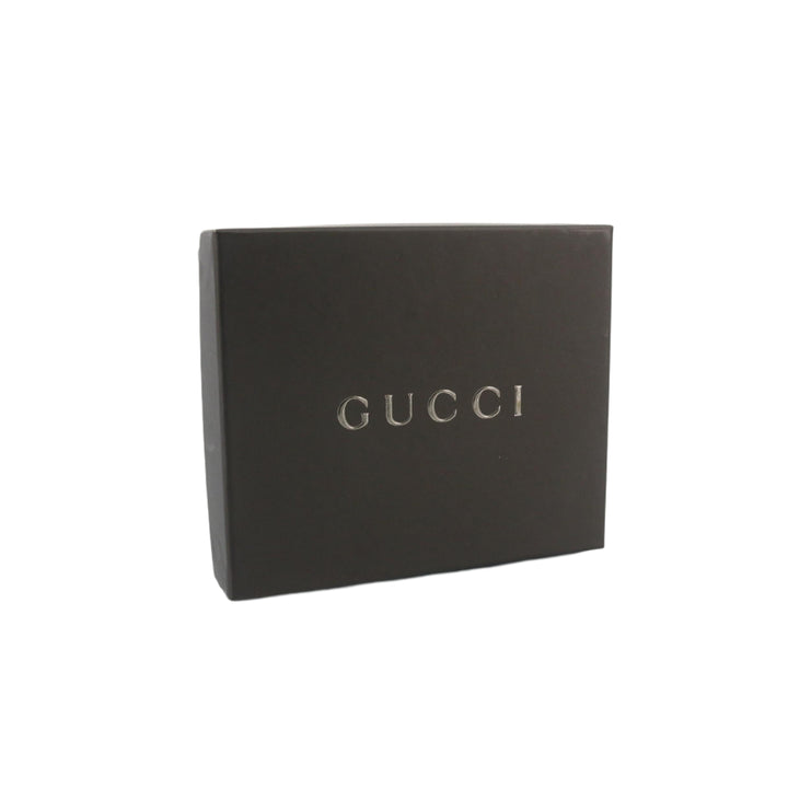Black Bi-Fold Wallet