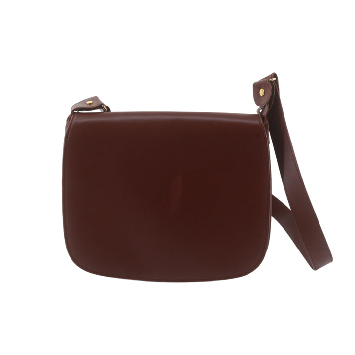 Bordeaux Shoulder Bag