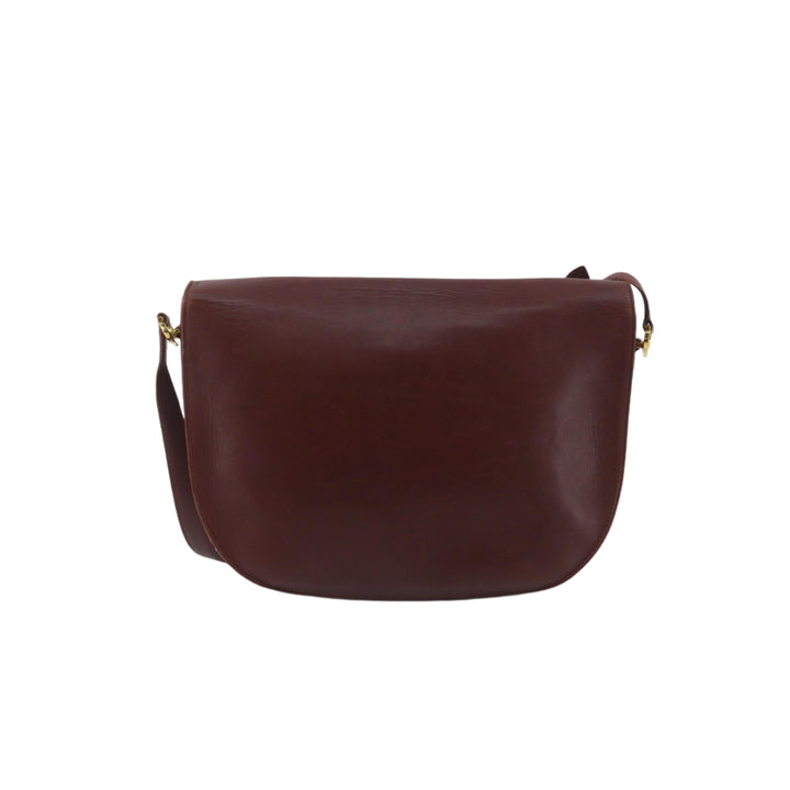 Bordeaux Shoulder Bag