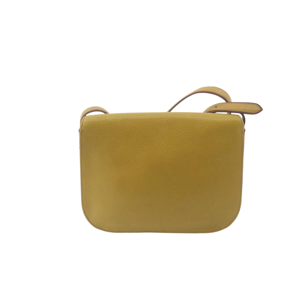 Brown Shoulder Bag