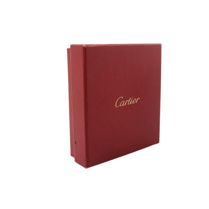 Bordeaux Bi-Fold Wallet