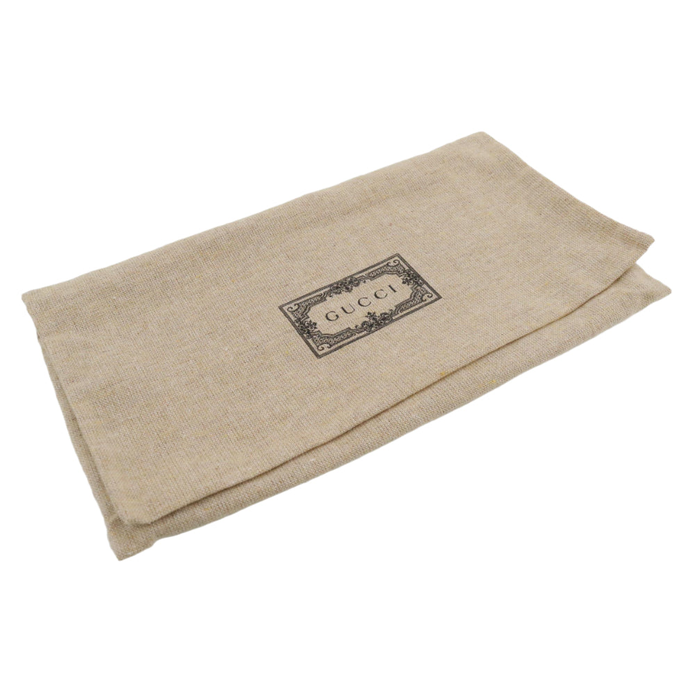 Beige Zippy Wallet