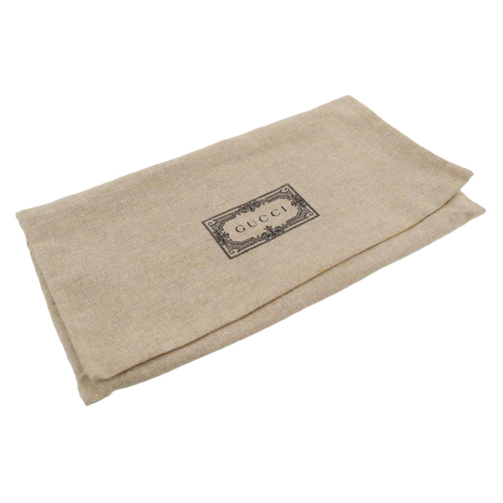 Beige Zippy Wallet