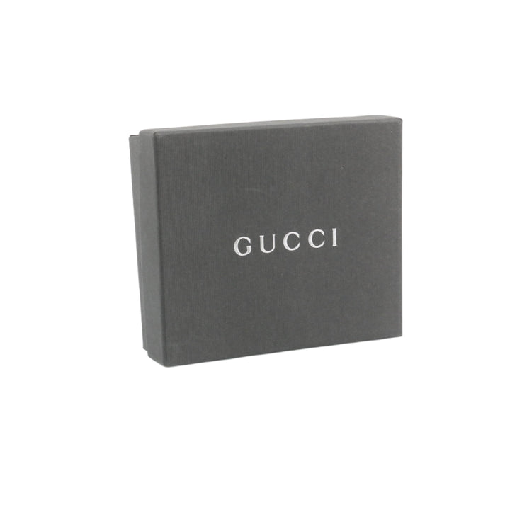 Black Compact Wallet