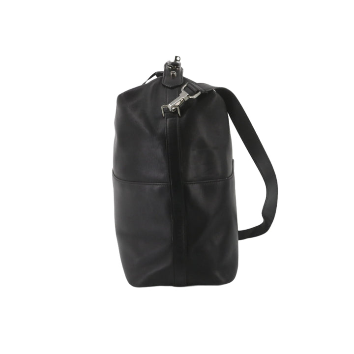 Black 2 Way Handbag