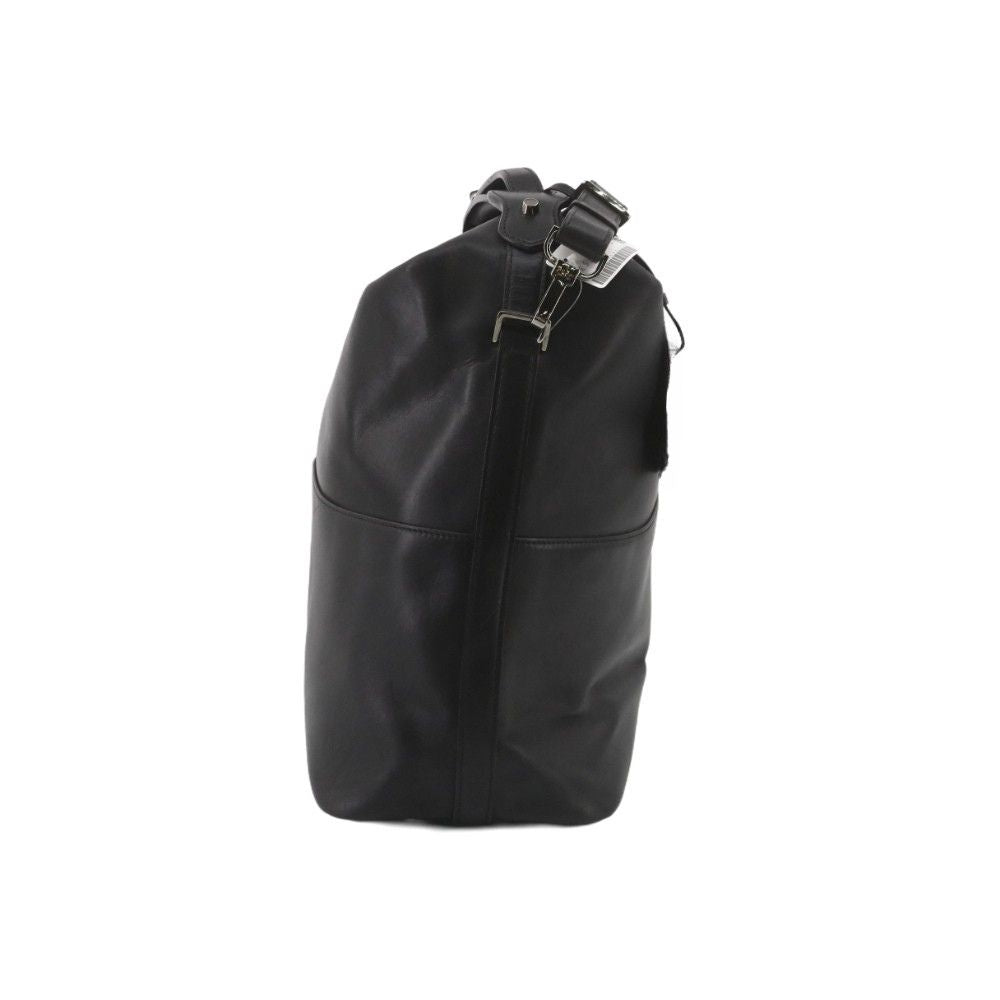 Black 2 Way Handbag