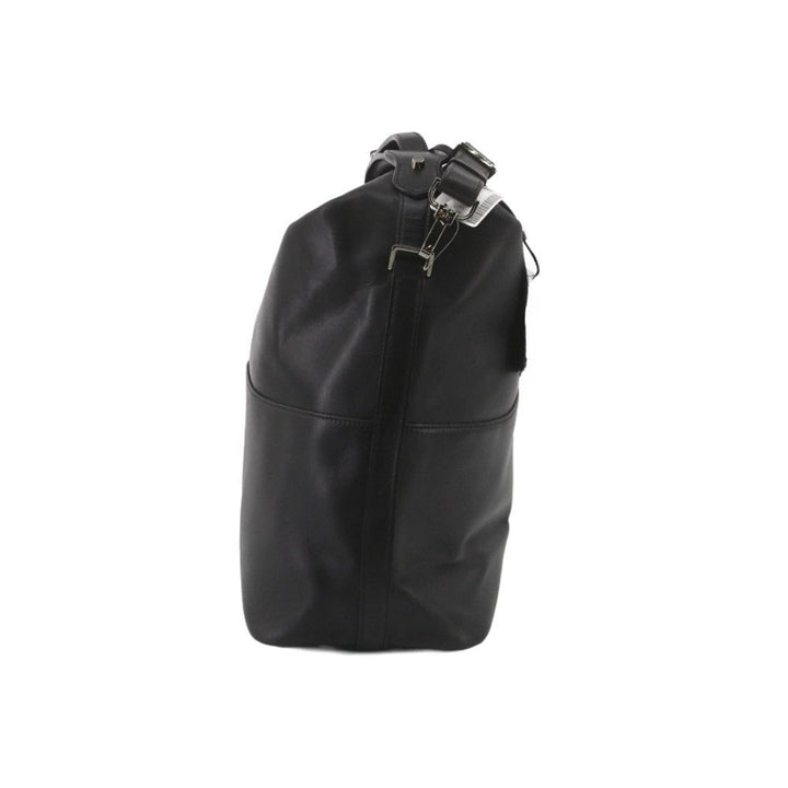 Black 2 Way Handbag