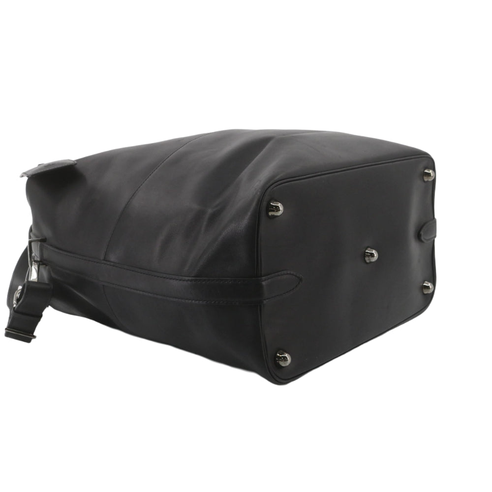 Black 2 Way Handbag