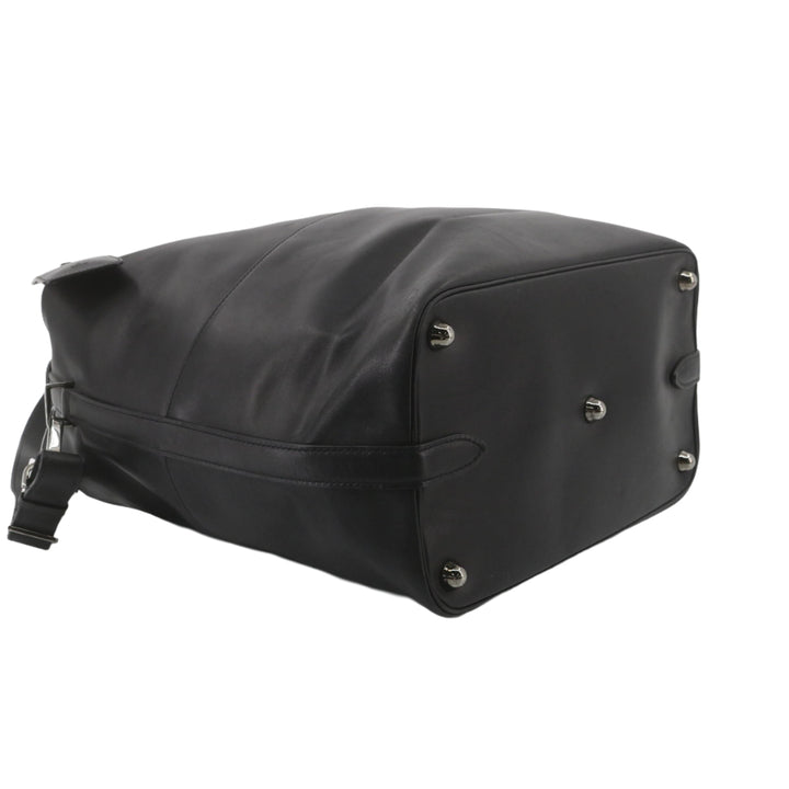 Black 2 Way Handbag