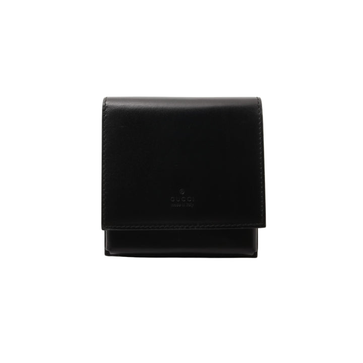 Black Card Case