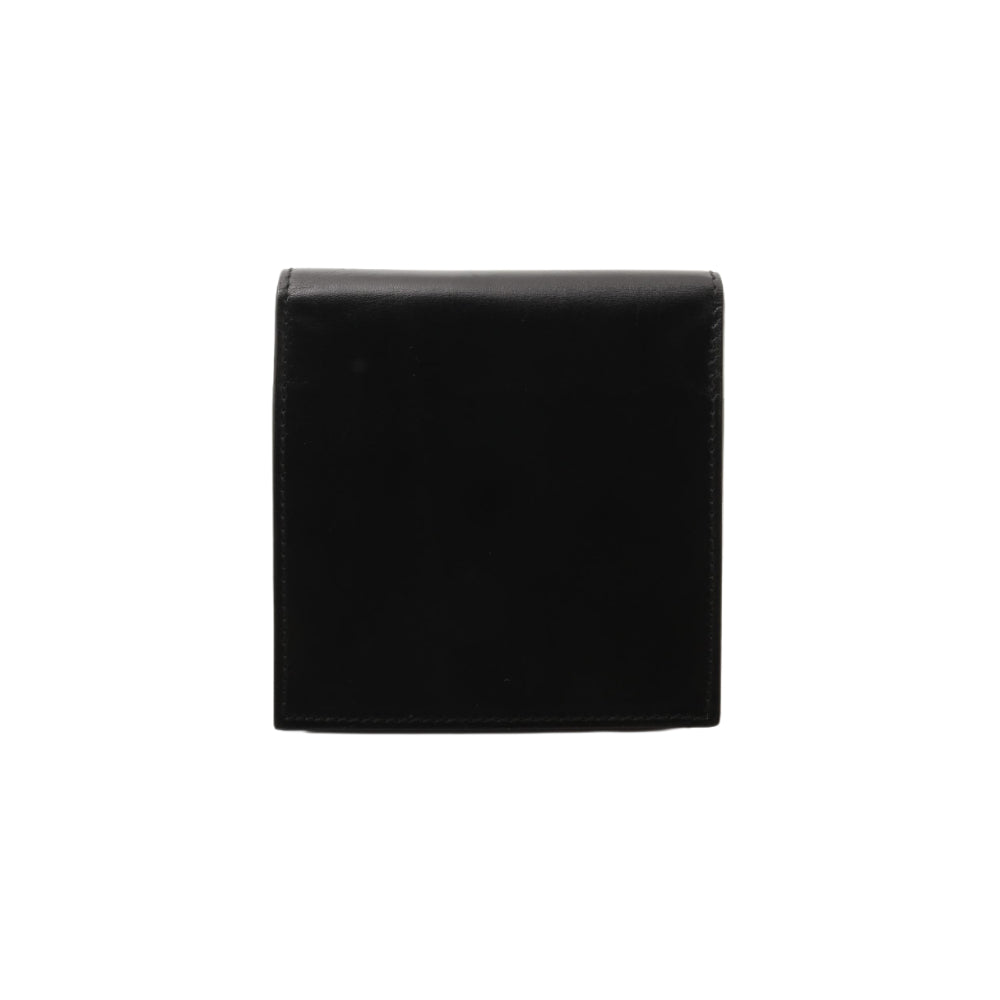 Black Card Case