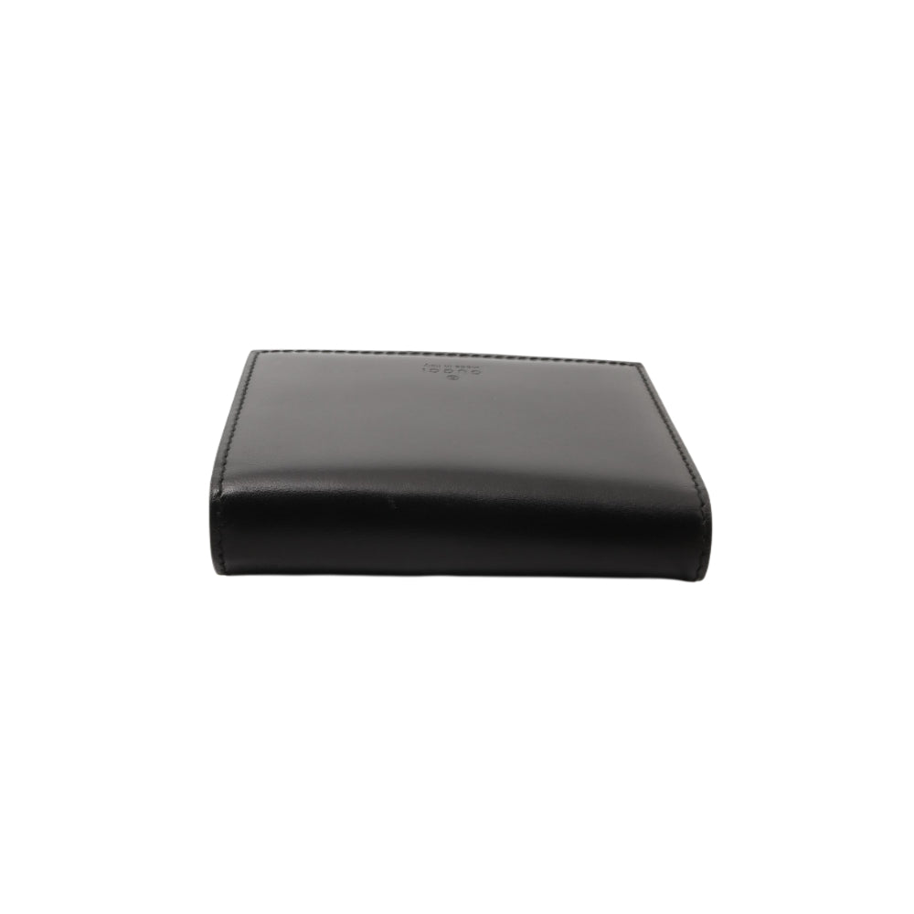 Black Card Case