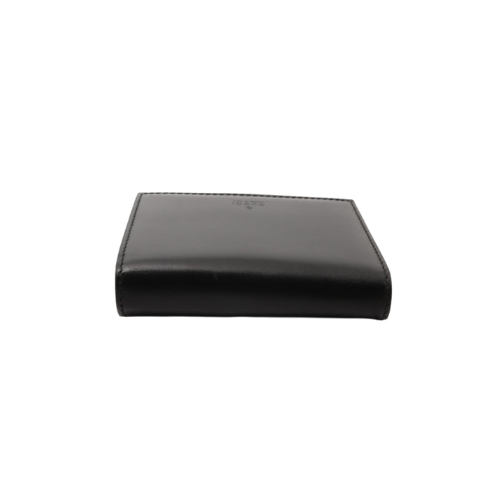 Black Card Case