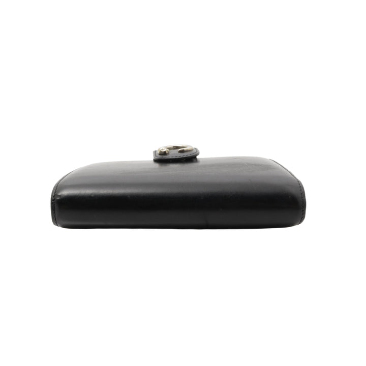 Black Notebook Cover