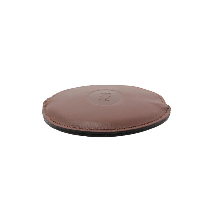 Bordeaux Coin Case