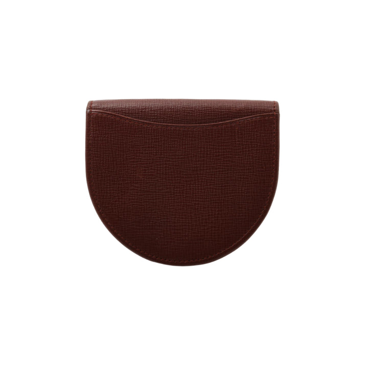 Bordeaux Coin Case