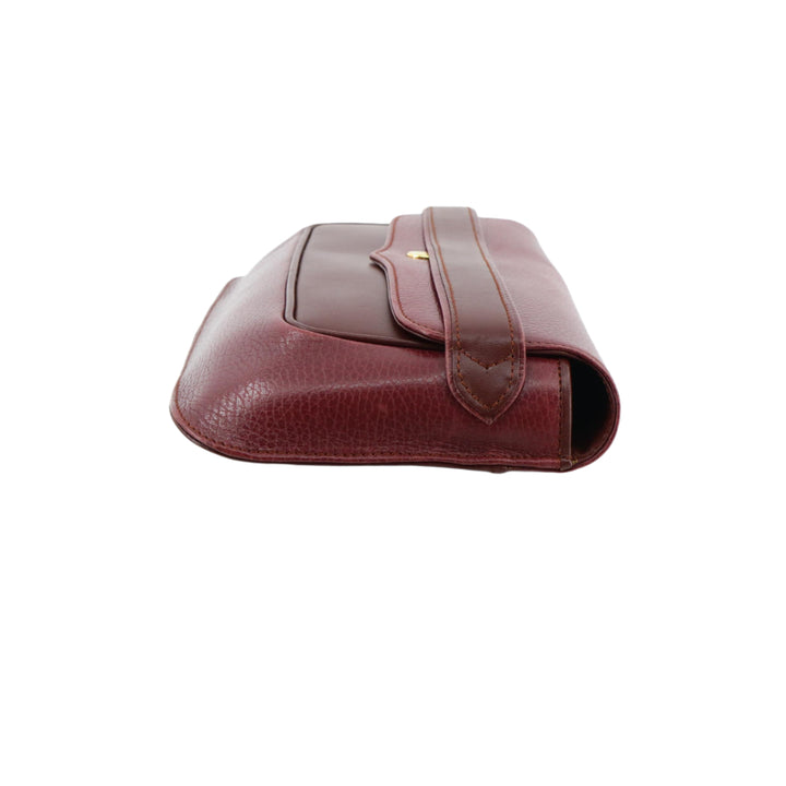 Red Clutch