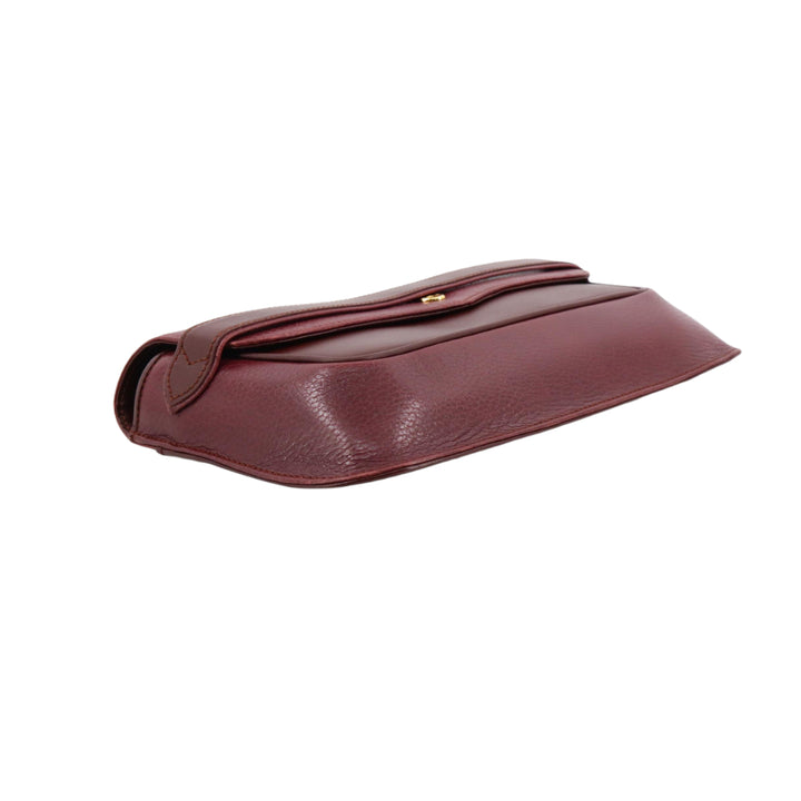 Red Clutch