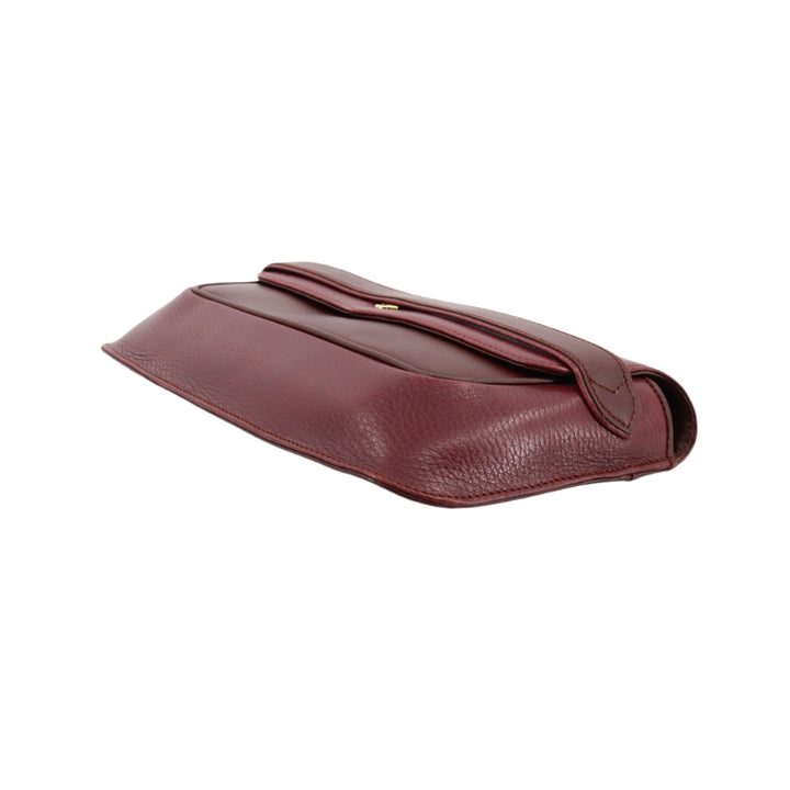 Red Clutch