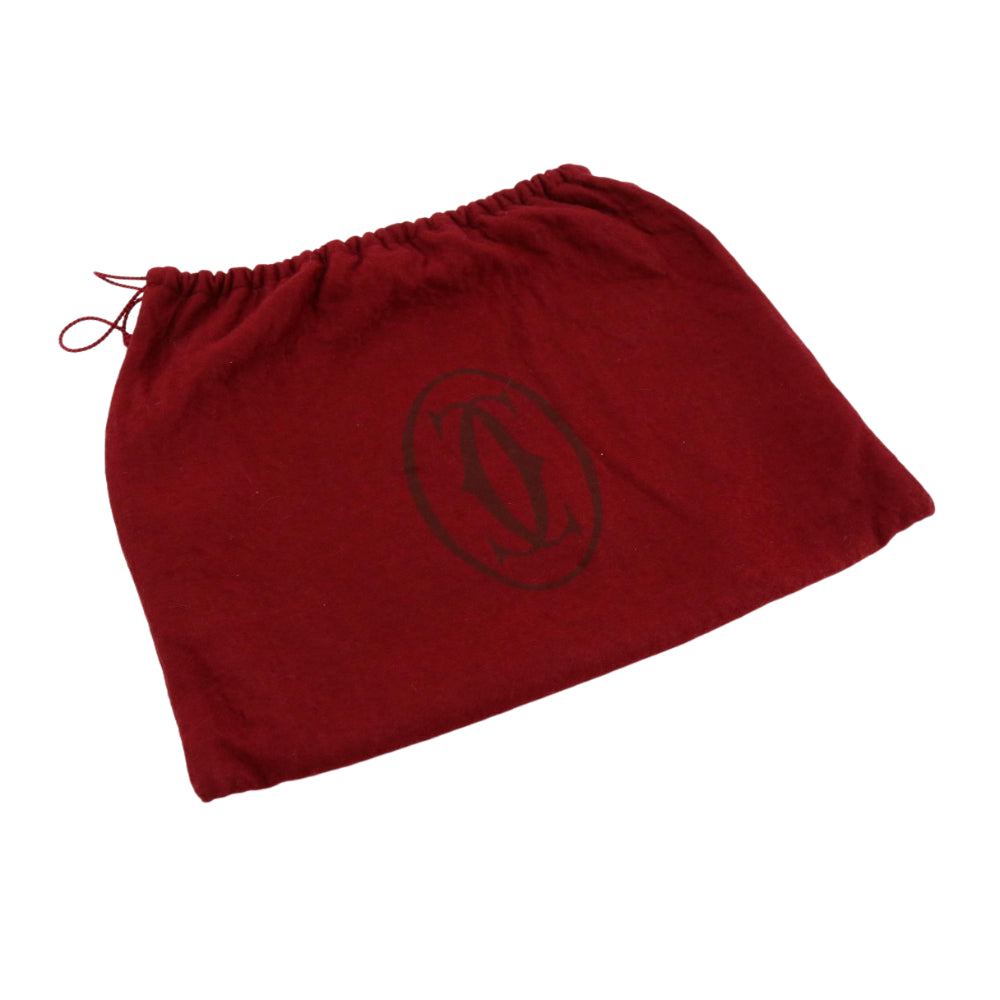 Red Clutch