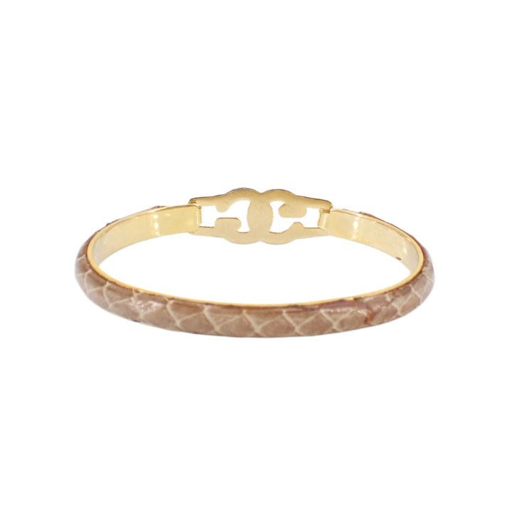 Beige Bracelet