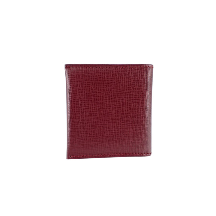 Bordeaux Card Case