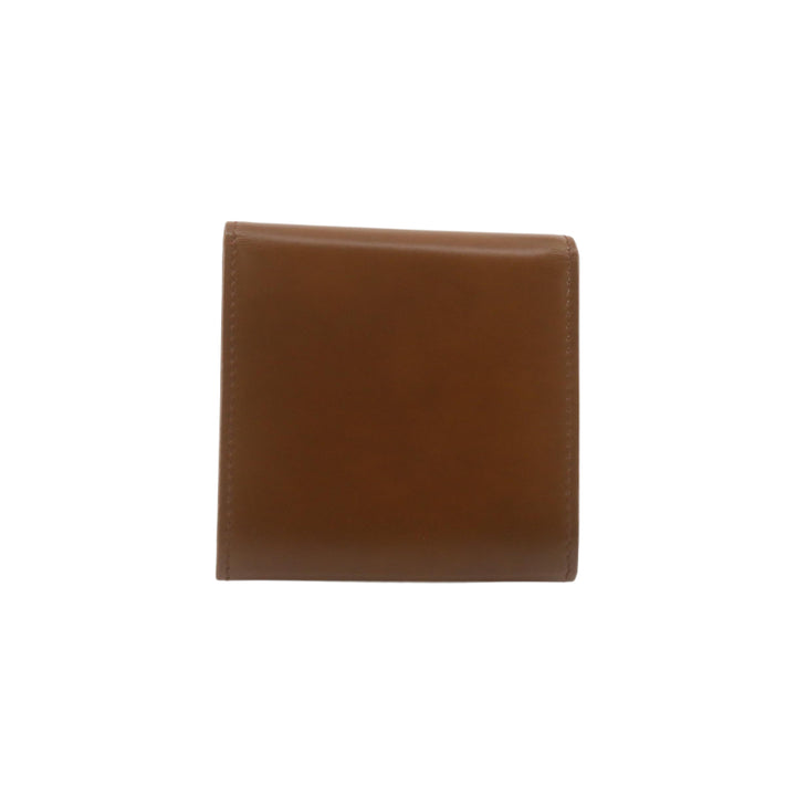 Brown Card Case