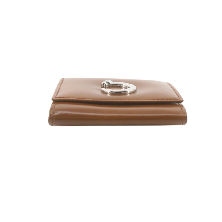 Brown Card Case
