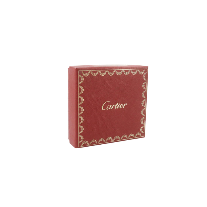 Brown Card Case